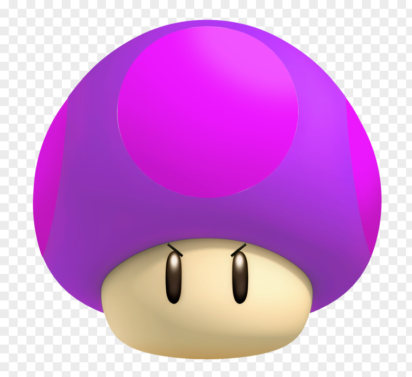 Poison Pictures Super Mario Bros.: The Lost Levels World PNG