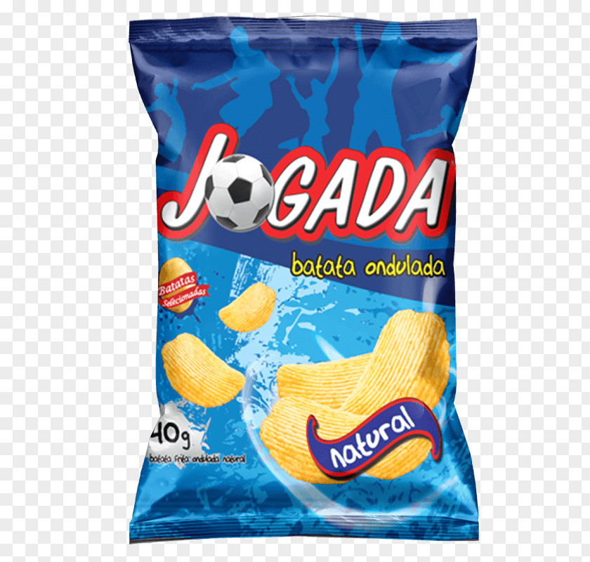 Potato Chip Food Flavor PNG
