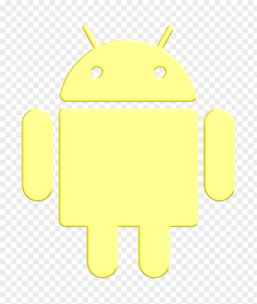 Smile Technology Android Icon Social Media Logos PNG