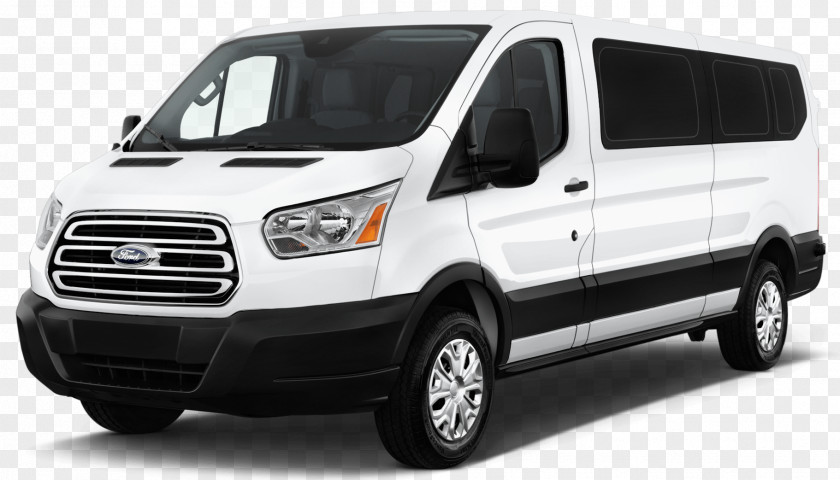 Transit Van Ford Connect Car E-Series PNG