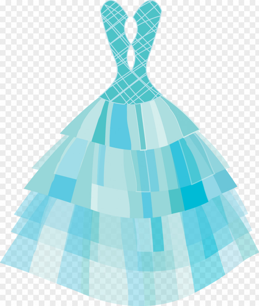 Vector Material Fashion Women's Clothing Designer PNG
