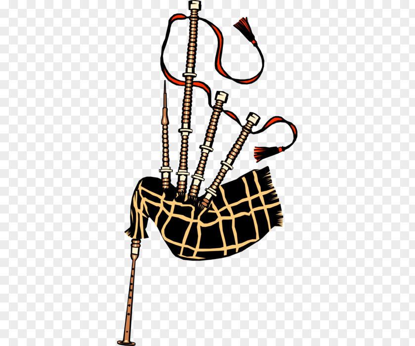 Weird Wind Instruments Bagpipes Musical Instrument PNG