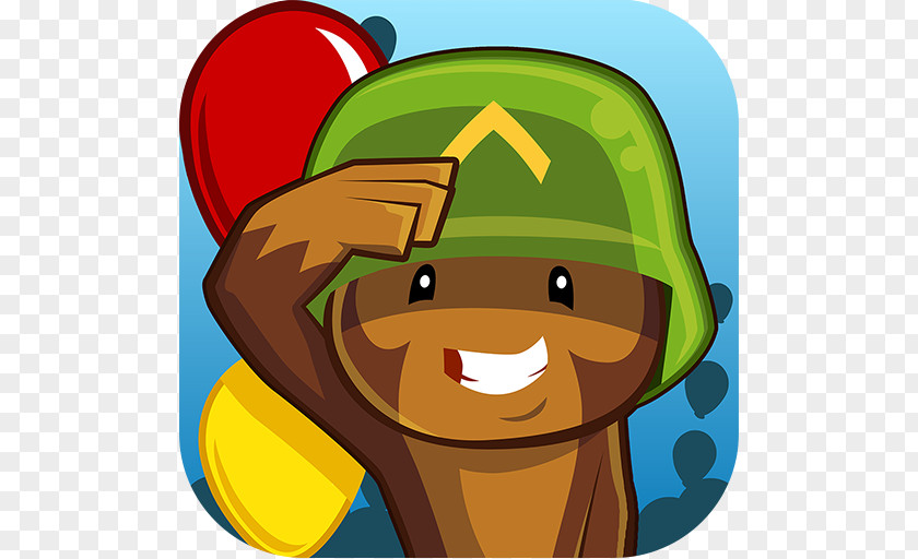 Android Bloons TD 5 6 Battles 4 PNG