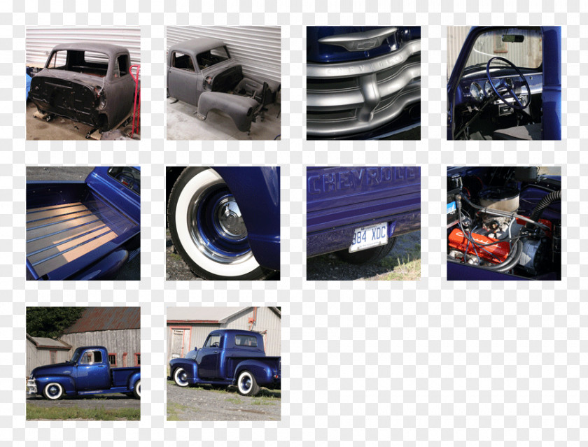 Car Tire 2004 Chevrolet S-10 Bumper PNG