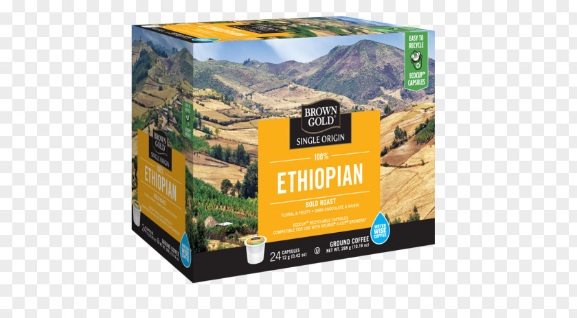 Coffee Package Ethiopia Brand Packaging And Labeling PNG