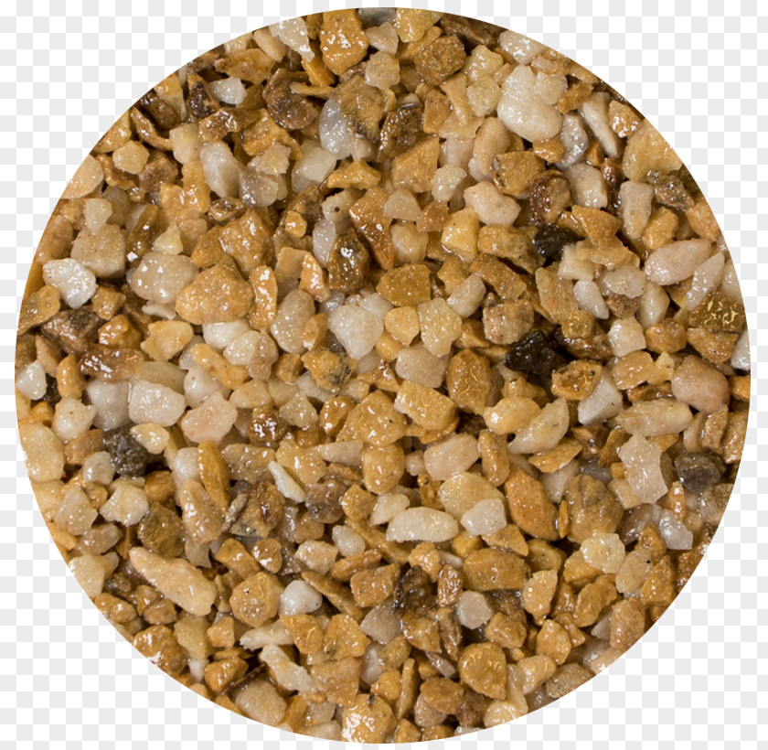 Crushed Stone Gravel Pebble PNG