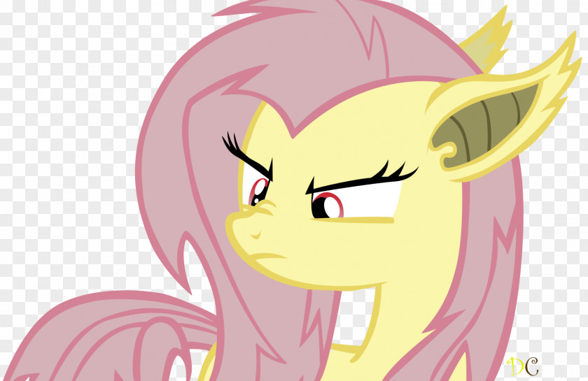 Cyan My Little Pony: Friendship Is Magic Fandom Fluttershy DeviantArt Eye PNG