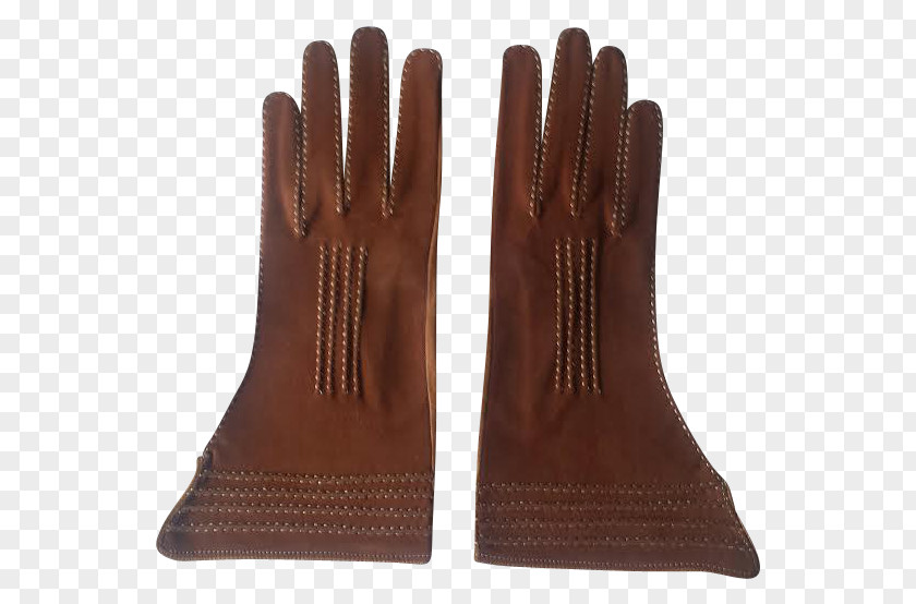 Driving Glove Bicast Leather PNG