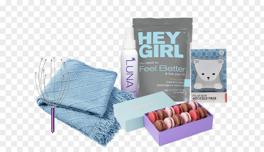 Herbal Immune Booster With Vitamin C Gift Feeling TeaSilk Curtains In A Box HEY GIRL, FEEL BETTER PNG