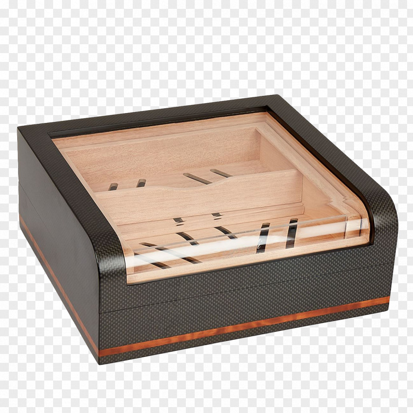 Humidor Harrods Cigar Case Box PNG