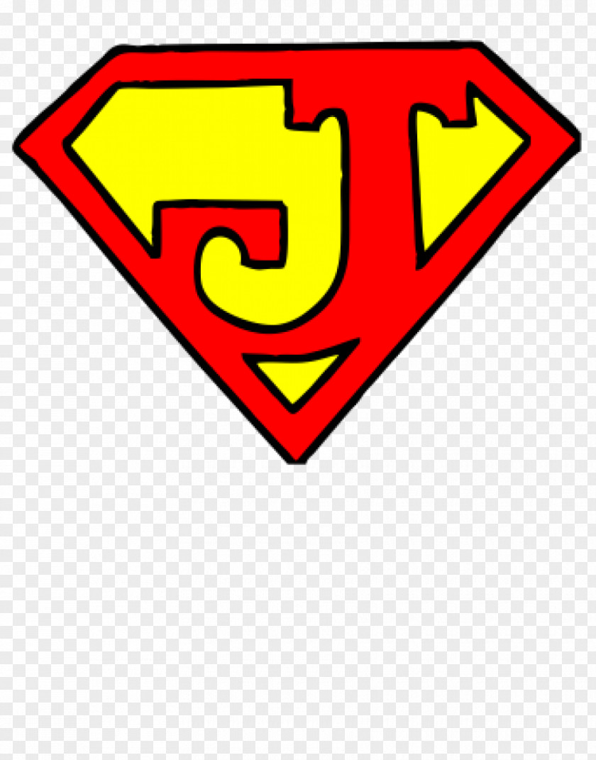 J Superman Logo Bizarro Batman Superhero PNG