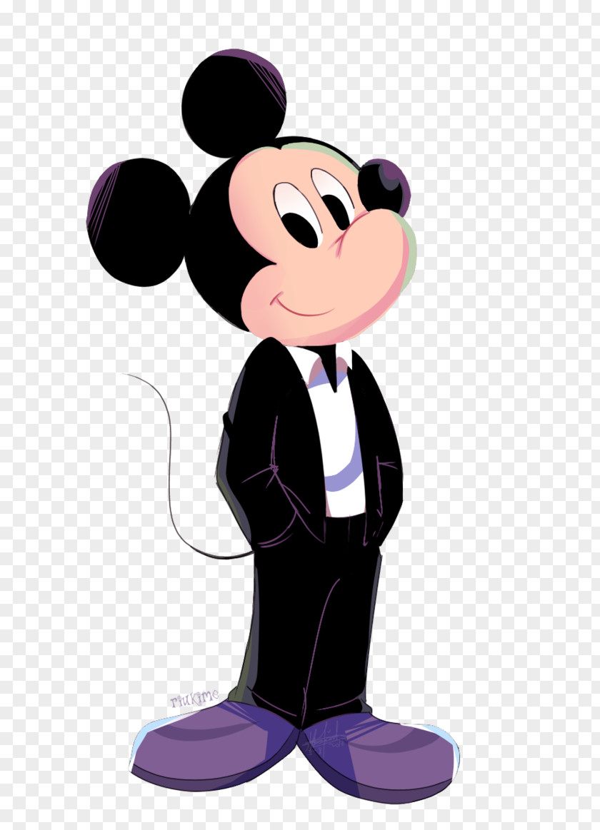 Mickey Mouse Donald Duck DeviantArt The Walt Disney Company PNG