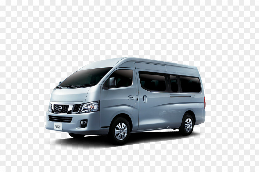 Nissan Caravan NV350 Malaysia PNG