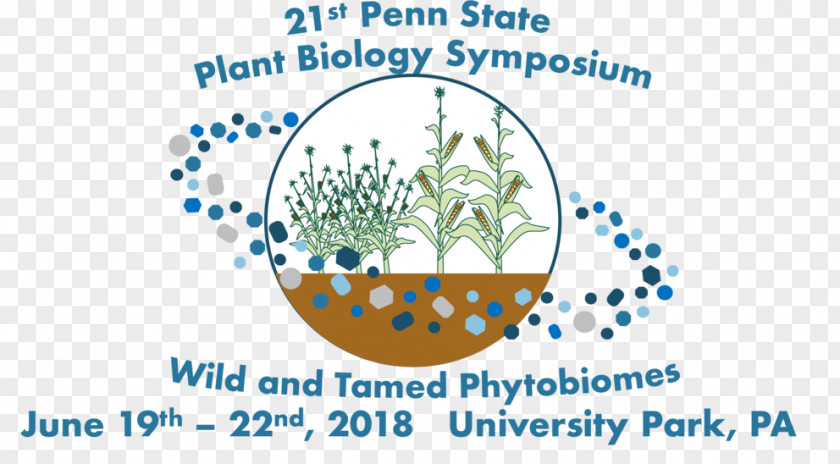 Penn State Law 21st Plant Biology Symposium Europe Microbiota Pennsylvania University PNG