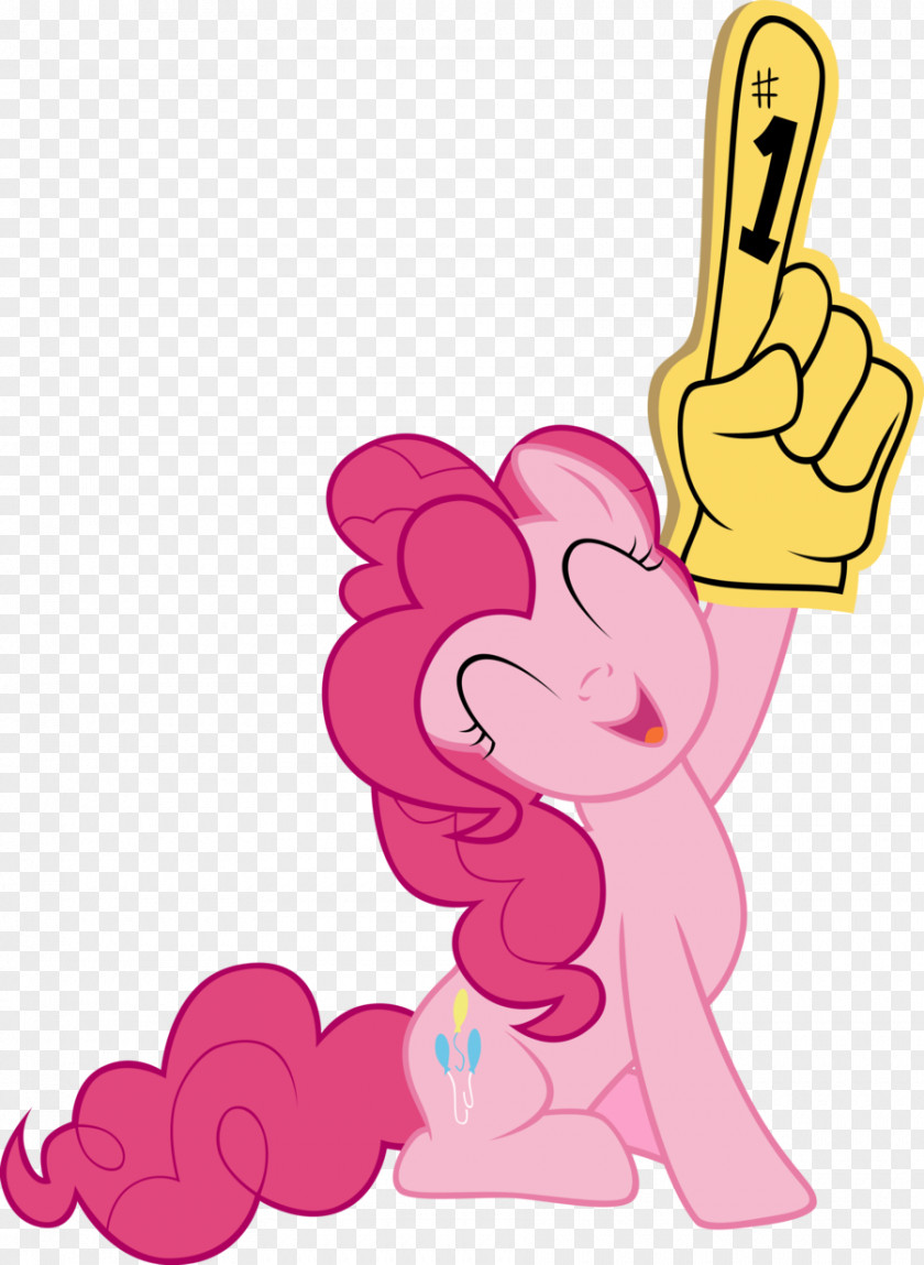 Pinky Finger Pinkie Pie Rarity Big McIntosh Applejack Pony PNG