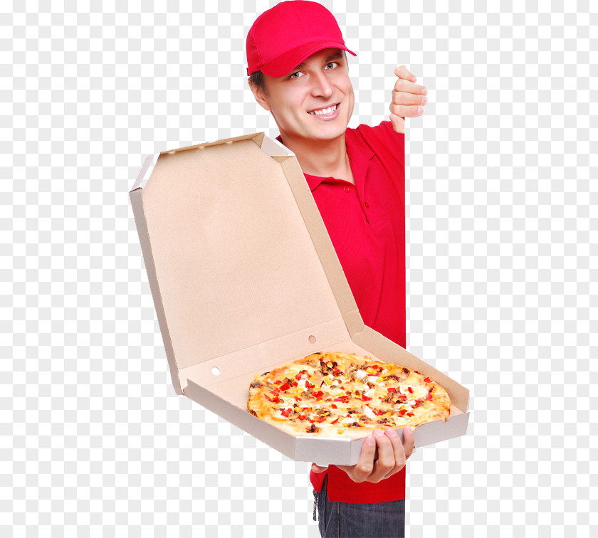 Pizza Delivery Sicilian Restaurant PNG