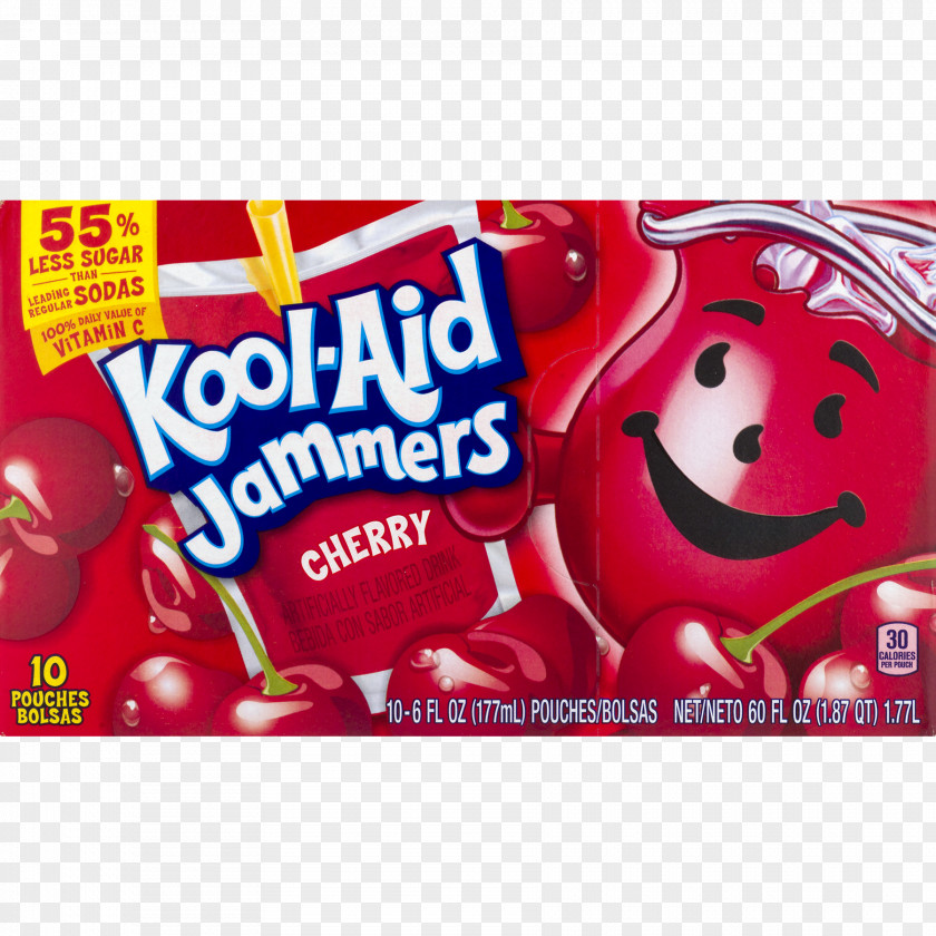 Punch Kool-Aid Juice Fizzy Drinks Limeade PNG