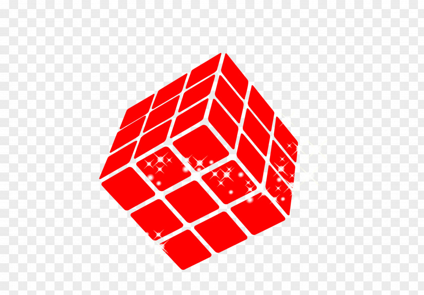 Rubik's Cube Rubiks PNG