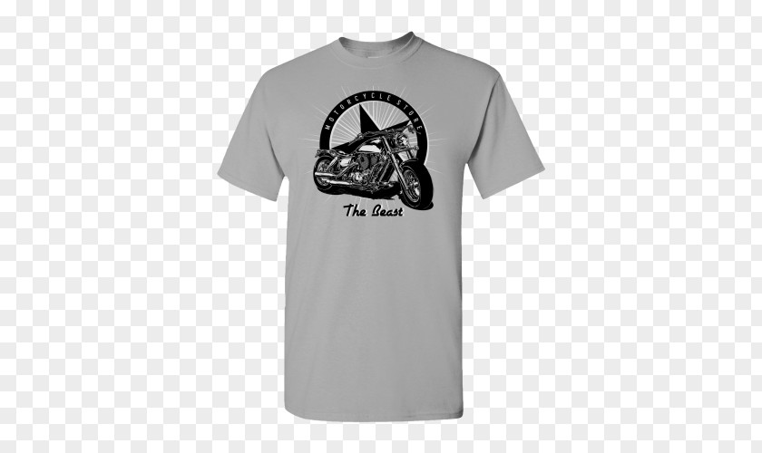 T-shirt Hoodie The Eradicator Clothing Gildan Activewear PNG