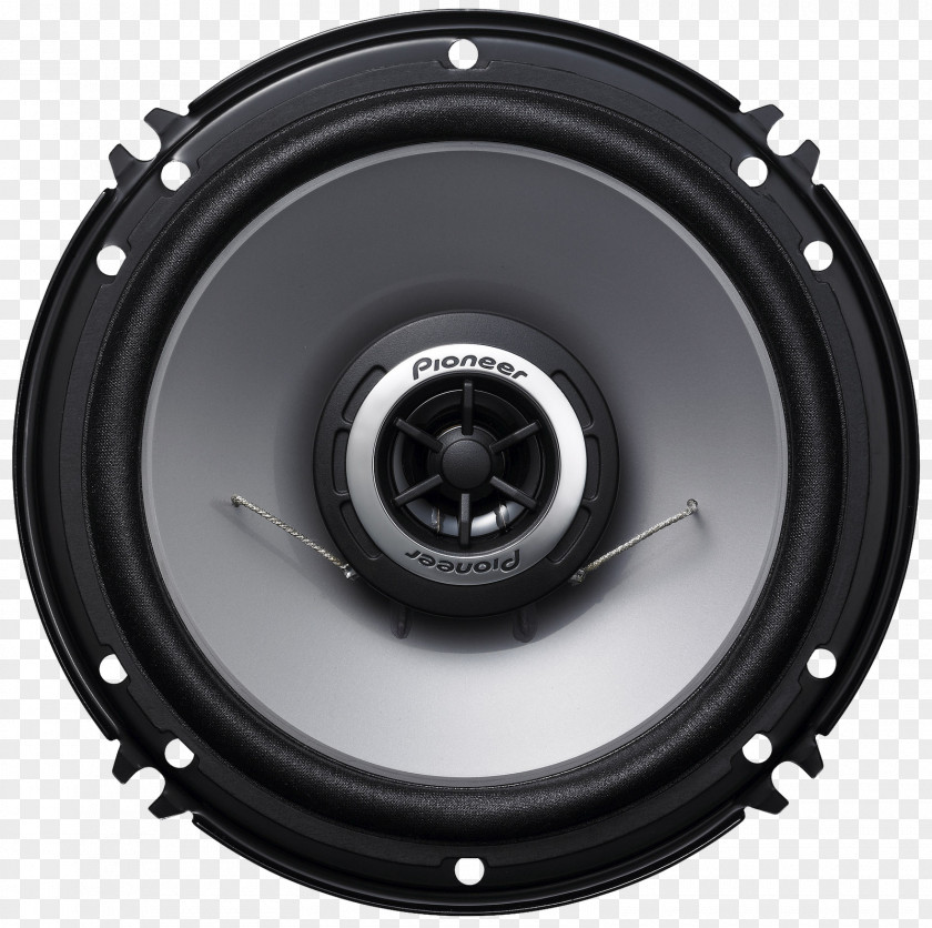 Audio Speakers Coaxial Loudspeaker Tweeter Vehicle Kenwood Corporation PNG
