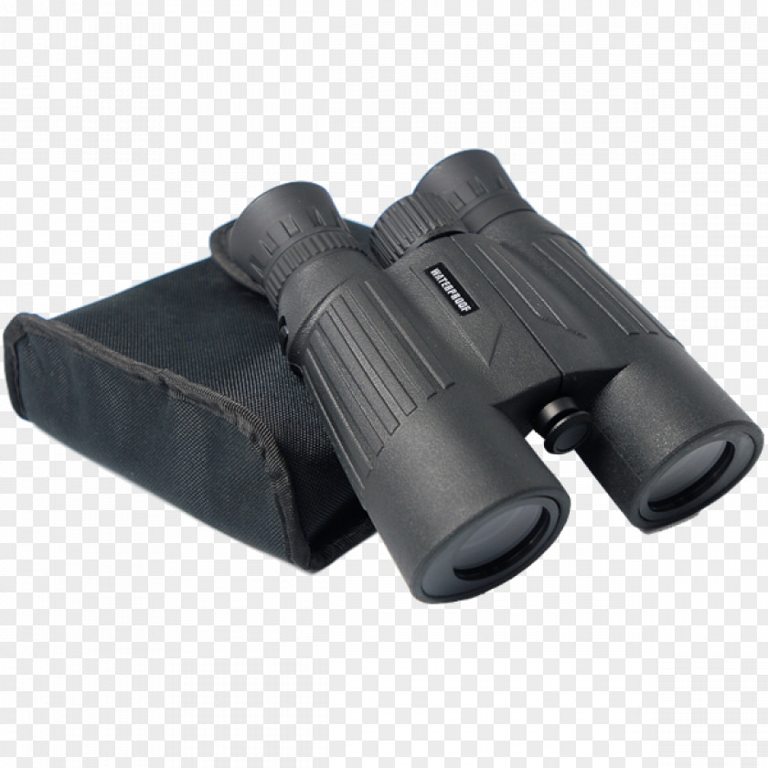 Binoculars Angle PNG