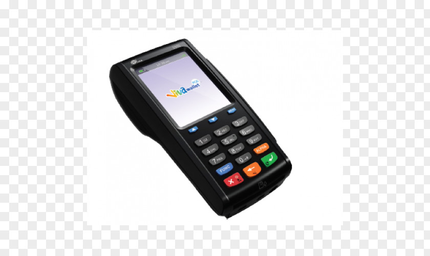 Business Point Of Sale Payment Terminal Sales PNG