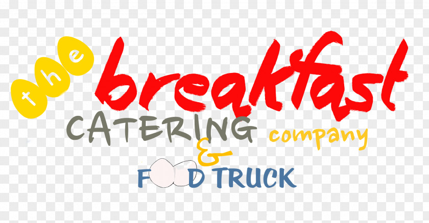 Catering Breakfast Food Truck Taco PNG