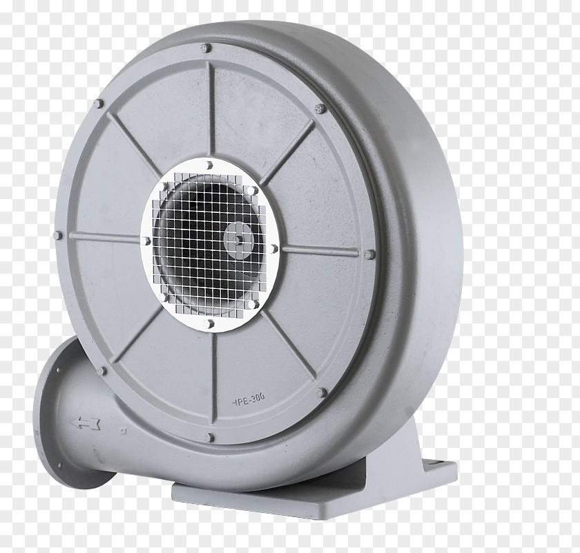 Centrifugal Fan Whole-house Ventilation PNG