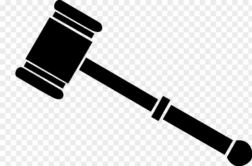 Clip Art Gavel Openclipart Image PNG
