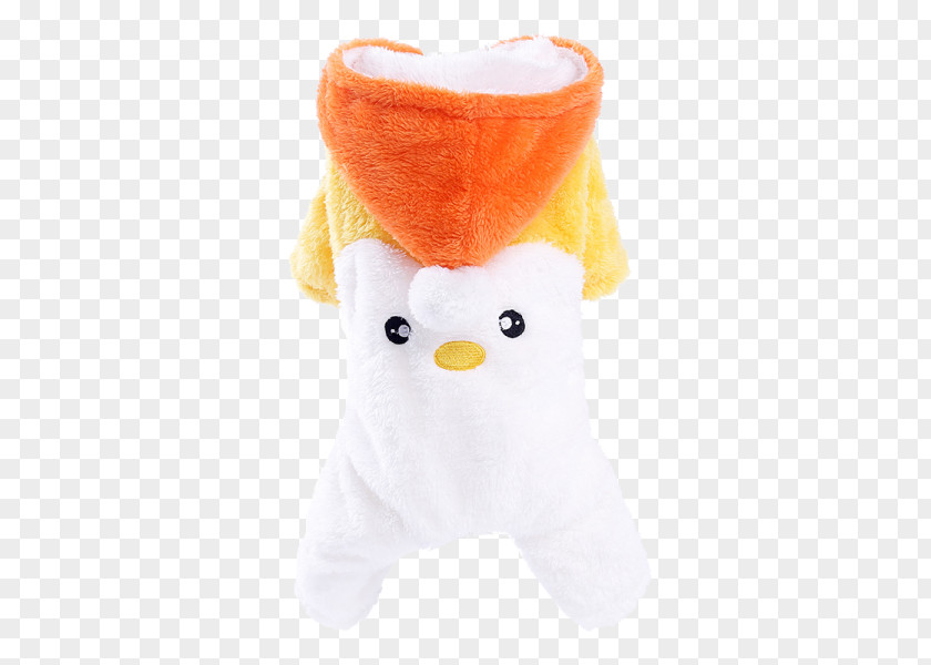 Cute Little Yellow Chicken Stuffed Animals & Cuddly Toys Plush Infant PNG