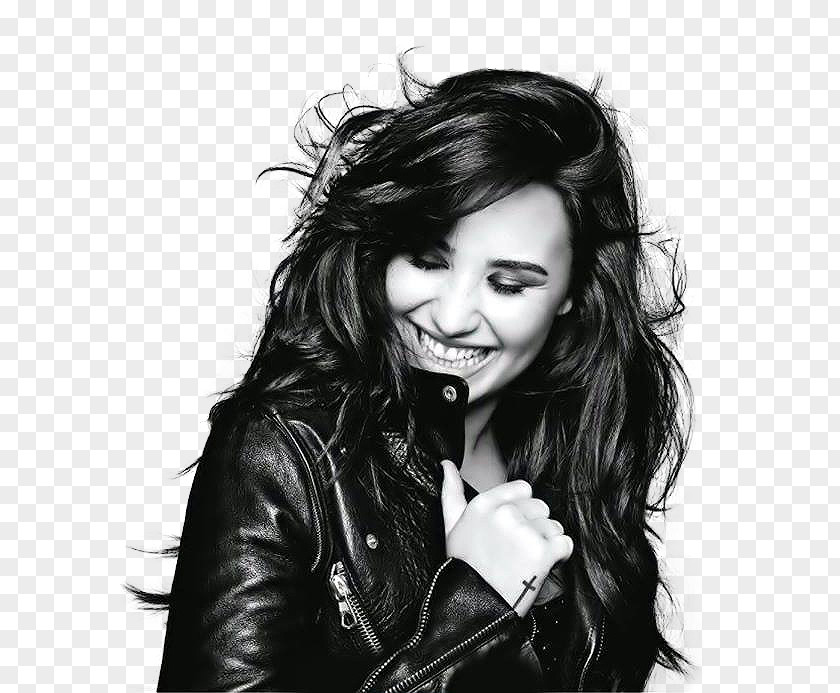 Demi Lovato Really Don't Care Song Album PNG