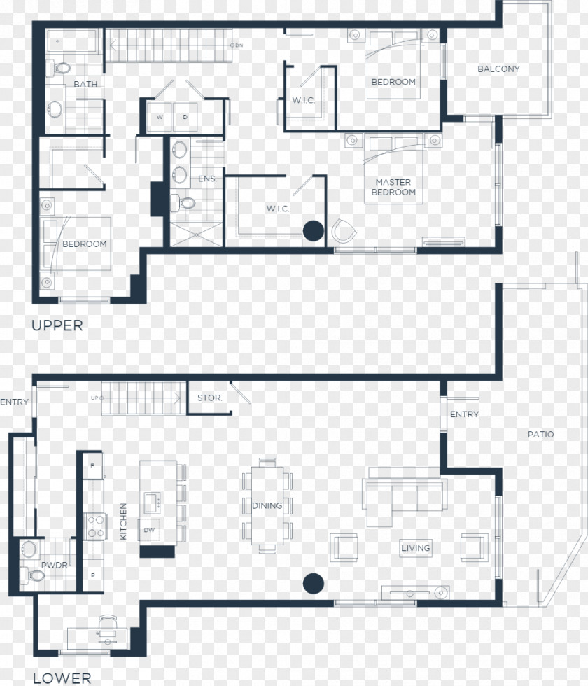 Design Floor Plan Architecture PNG