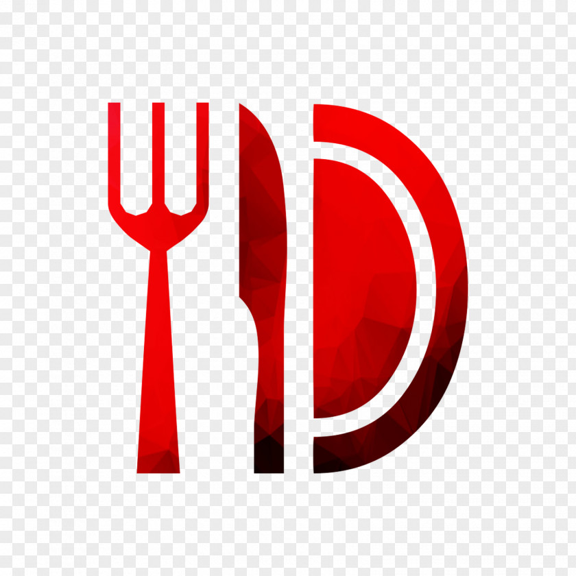 Fork Logo Product Trademark Font PNG