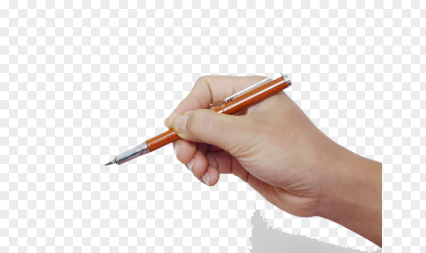 Holding Pen Picture China Pencil Boox PNG