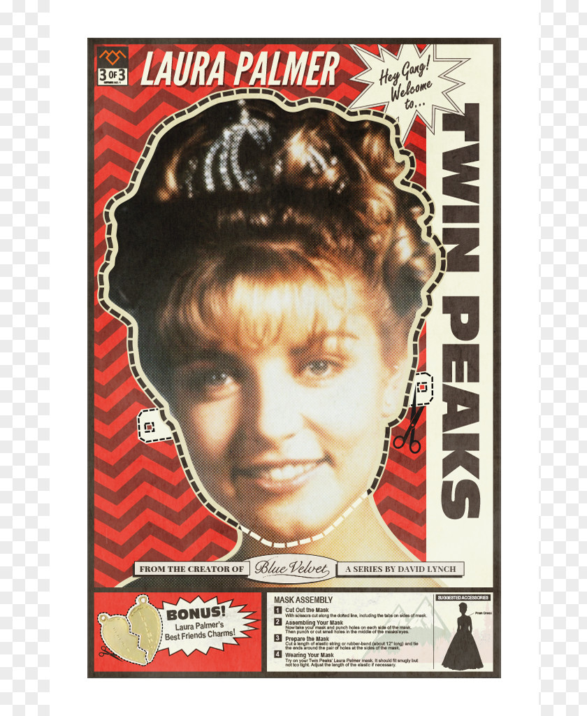 International English Language Testing System Laura Palmer Twin Peaks David Lynch Killer BOB Leland PNG