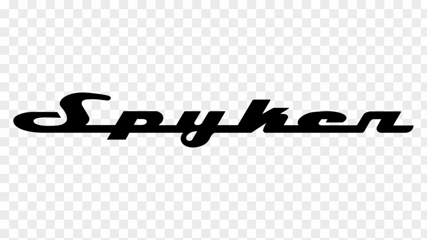 Koenigsegg Spyker Cars Sports Car N.V. C8 PNG