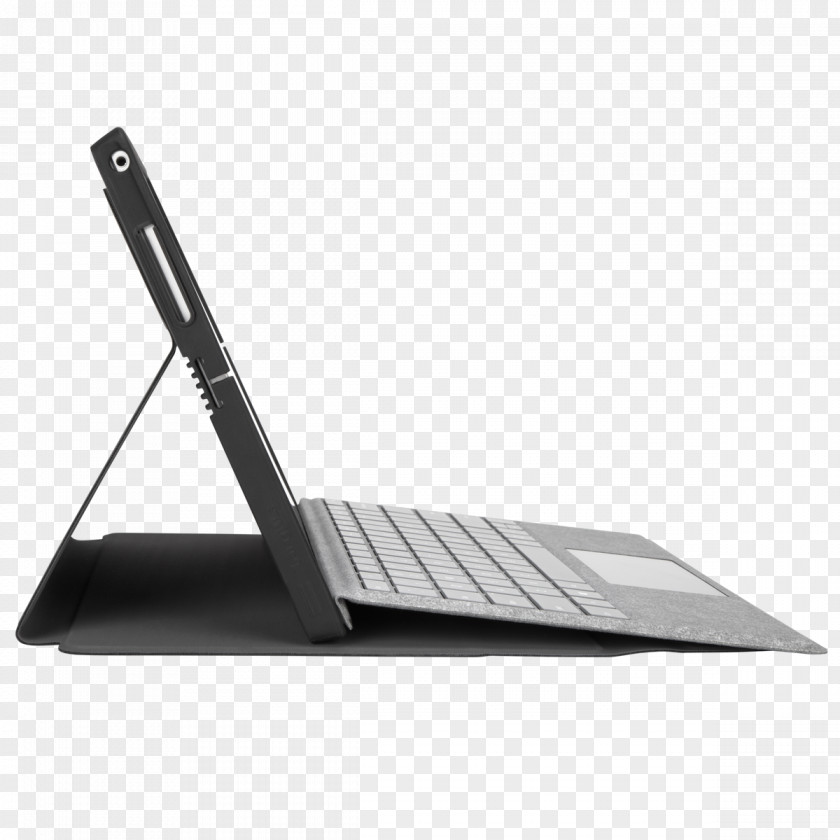 Laptop Surface Pro 3 4 PNG