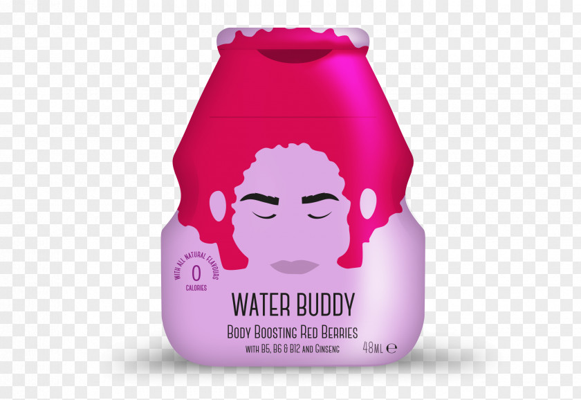 Lemonade Strawberry Water PNG