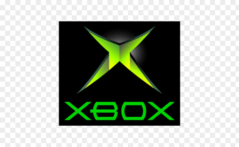 Logo Xbox Video Game Brand Business PNG