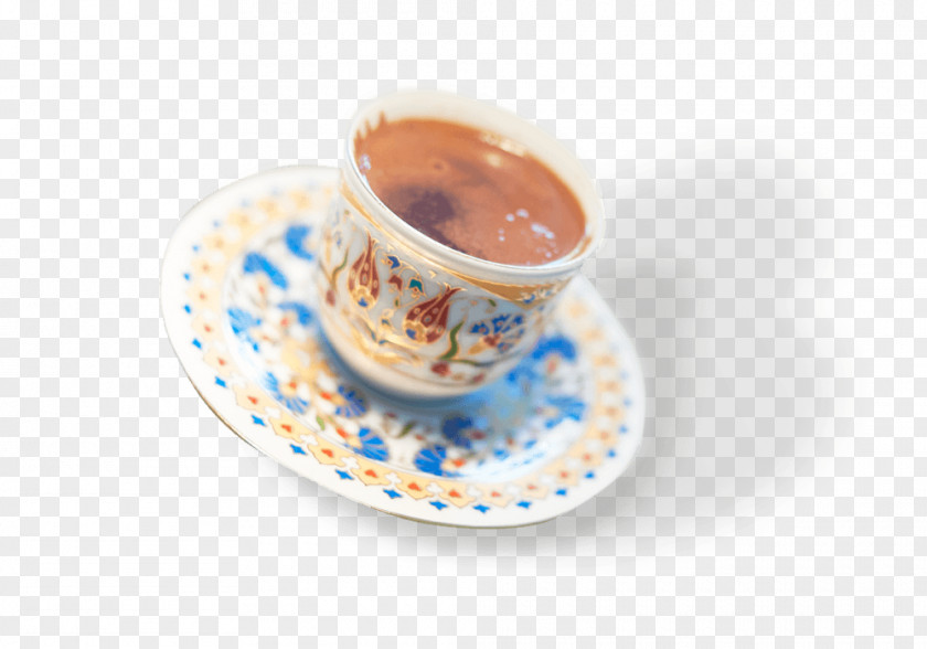 Meze Cuban Espresso White Coffee Turkish Cup Ristretto PNG