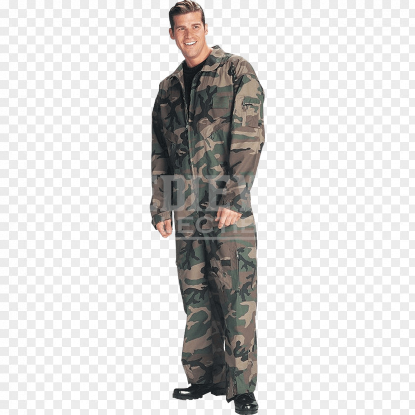 Military Flight Suit Air Force Jumpsuit Clothing PNG