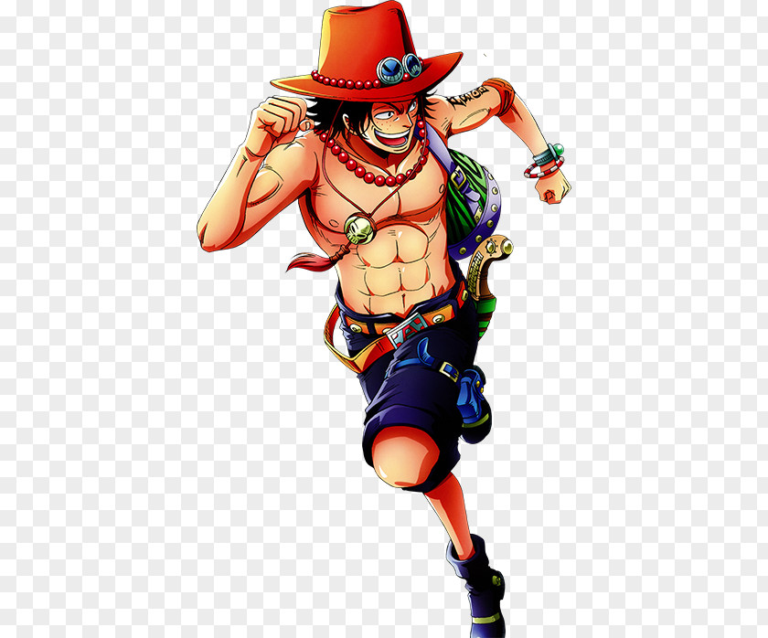 One Piece Portgas D. Ace Monkey Luffy Piece: Burning Blood Vinsmoke Sanji Garp PNG