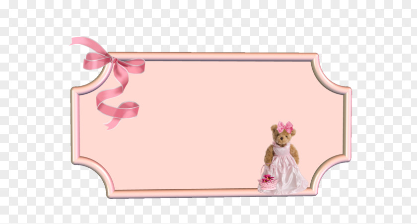 Qp Picture Frames Pink M Product Rectangle Character PNG