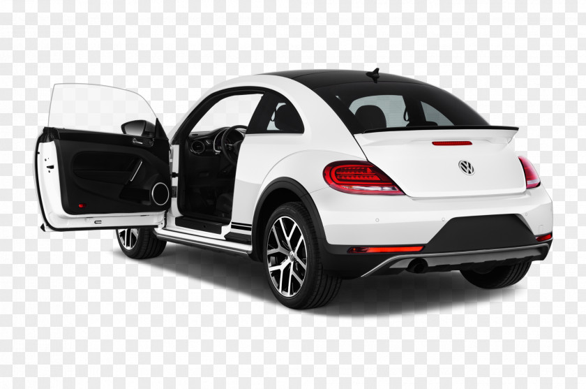 Volkswagen 2018 Beetle Car 2000 New Group PNG