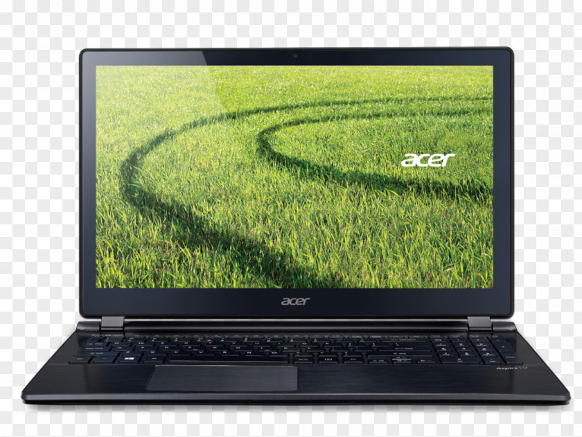 Acer Aspire Laptop V5 (121-0678) E1-572 PNG