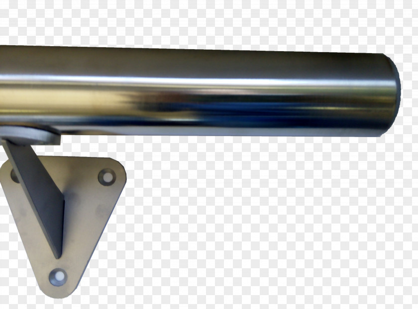 Angle Steel Cylinder PNG