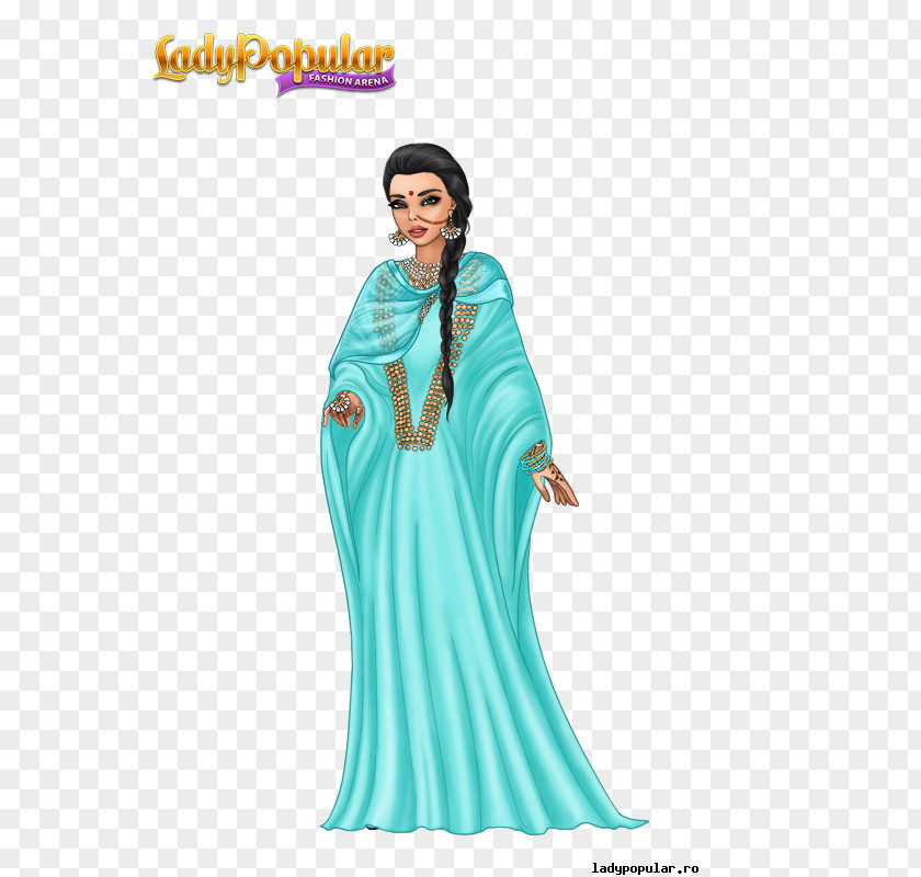 Apartment Lady Popular Fashion Game PNG