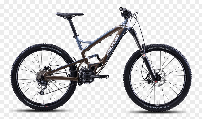 Bicycle Specialized Stumpjumper Demo Components Mountain Bike PNG