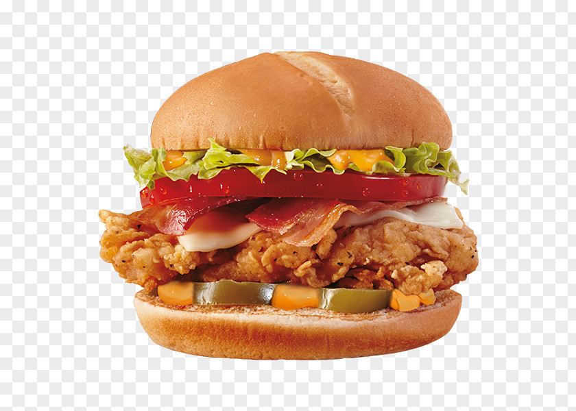 Burger King Chicken Sandwich Hamburger Crispy Fried Cheeseburger Specialty Sandwiches PNG
