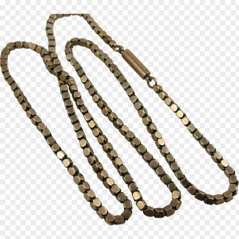 Chain Body Jewellery PNG